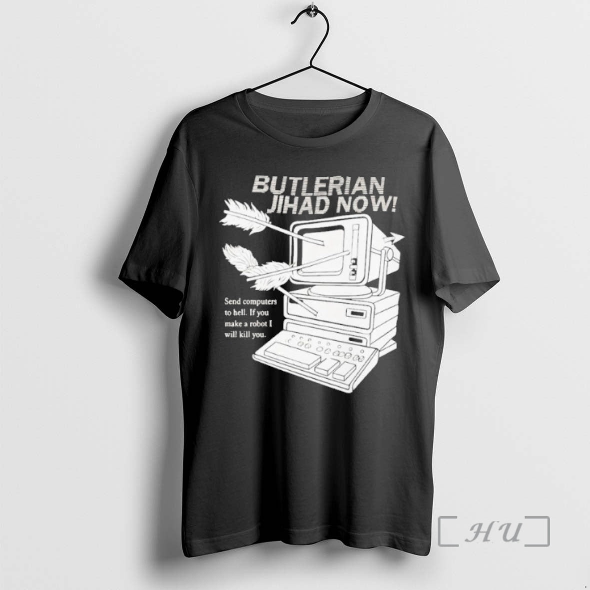 Trending Butlerian Jihad Now Dune T-Shirts, Hoodie, Sweatshirt | InkThreadWorks.com