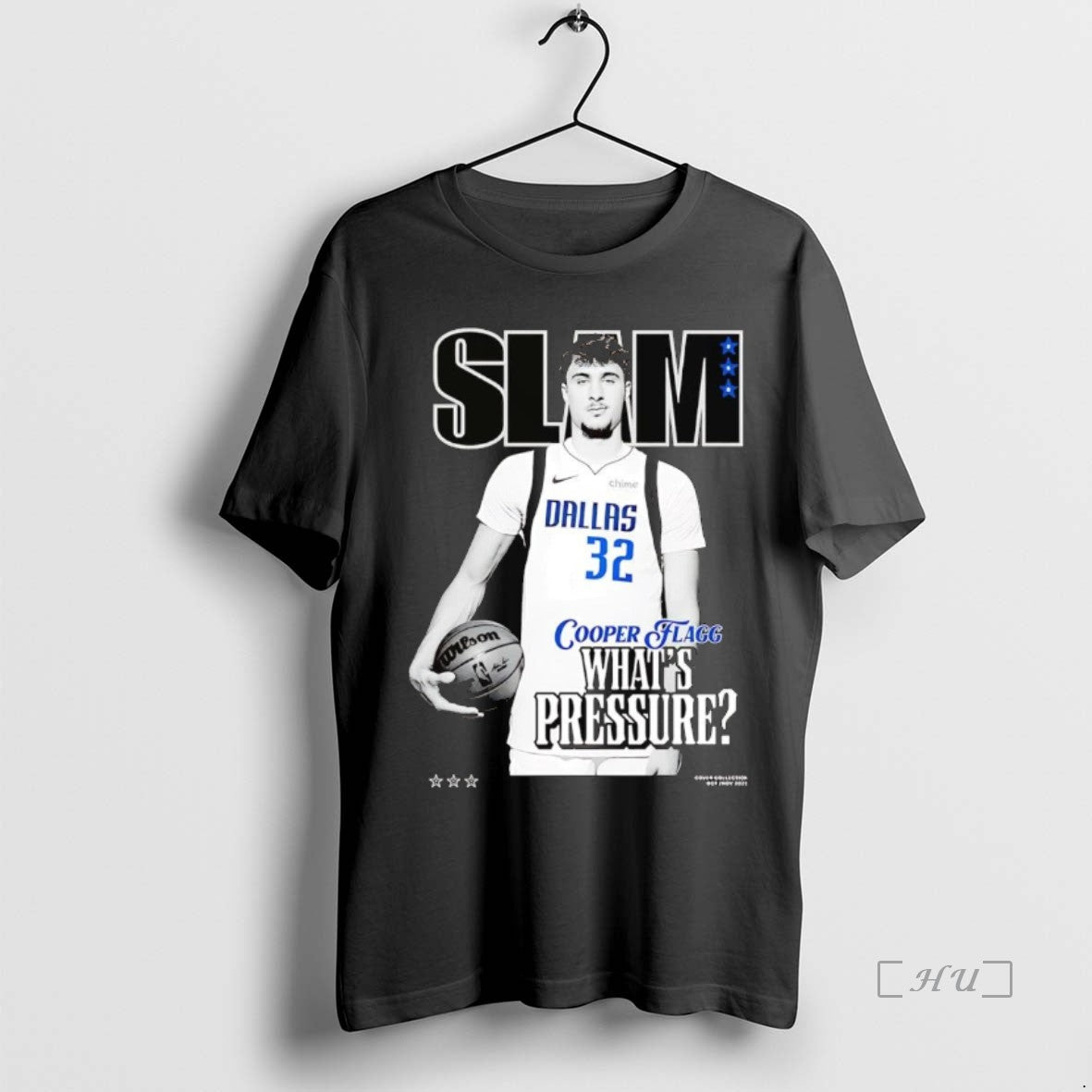 Trending Cooper Flagg Whats Pressure Dallas Mavericks T-Shirts, Hoodie, Sweatshirt | InkThreadWorks.com