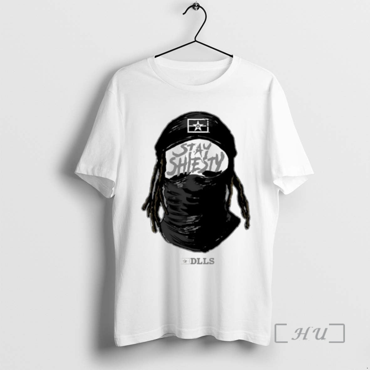 Trending Dlls Stay Shiesty T-Shirts, Hoodie, Sweatshirt | InkThreadWorks.com