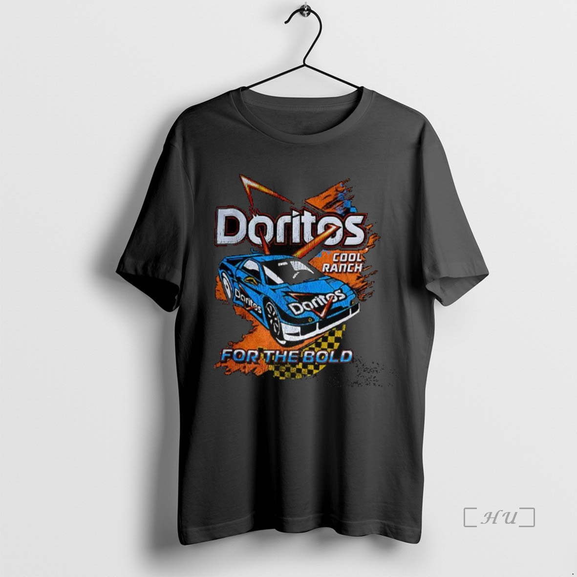 Trending Doritos Cool Ranch For The Bold T-Shirts, Hoodie, Sweatshirt | InkThreadWorks.com