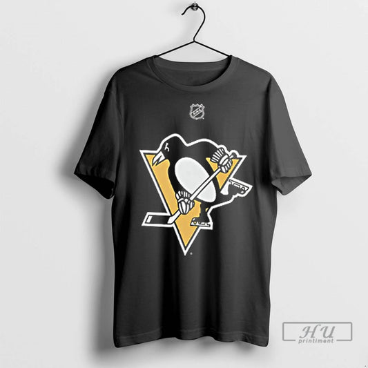 Trending Evgeni Malkin 71 Pittsburgh Penguins Nhl Name And Number 2 Sided T Shirts