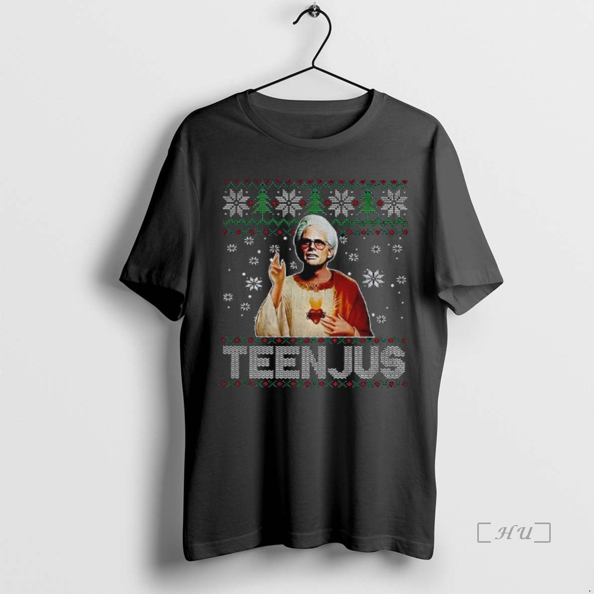 Trending Funny Uncle Baby Billy Billy Teenjus Christmas T-Shirts, Hoodie, Sweatshirt | InkThreadWorks.com