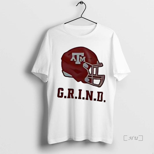 Trending G R I N T-Shirts, Hoodie, Sweatshirt | InkThreadWorks.com