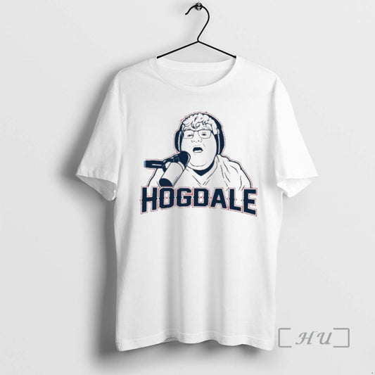 Trending Grant Huckvale Hogdale Podcast T-Shirts, Hoodie, Sweatshirt | InkThreadWorks.com