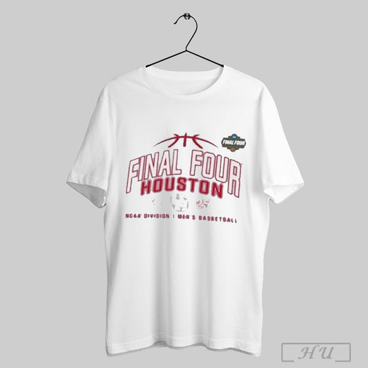 Trending Houston Cougars Basketball 2025 Final Four Bound Ncaa Division I Mens Basketball Champions