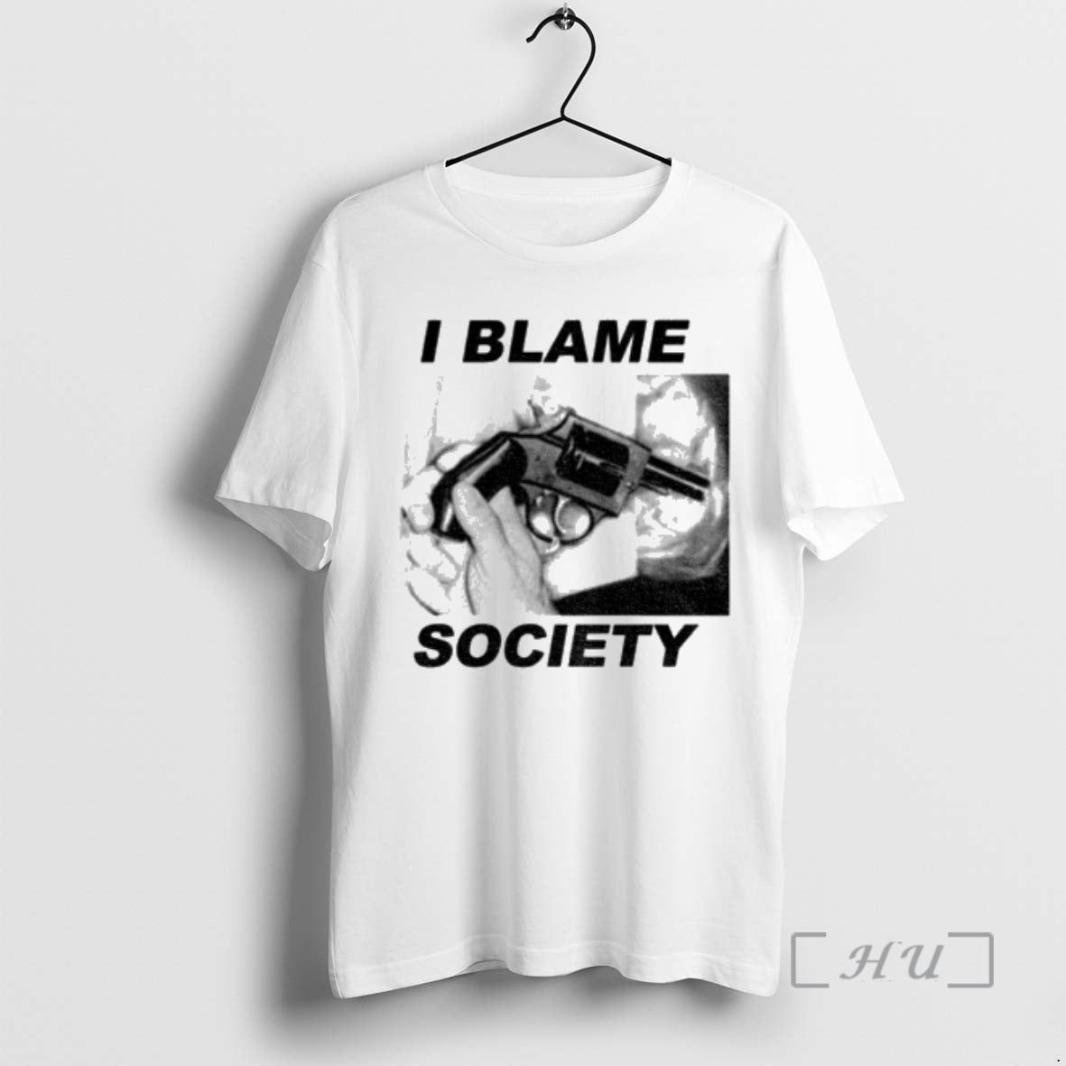 Trending I Blame Society Vintage T-Shirts, Hoodie, Sweatshirt | InkThreadWorks.com