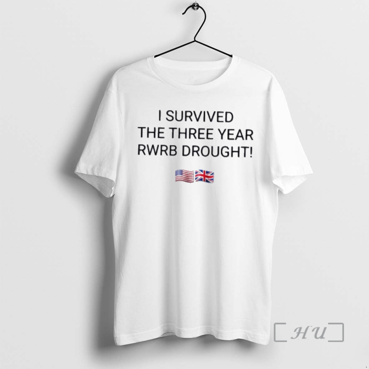 Trending I Survived The Three Year Rwrb Drought T-Shirts, Hoodie, Sweatshirt | InkThreadWorks.com
