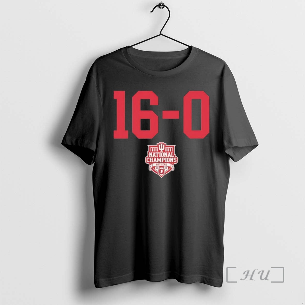 Trending Indiana Football 16 0 Miami 2025 Cfp National Champions T-Shirts, Hoodie, Sweatshirt | InkThreadWorks.com