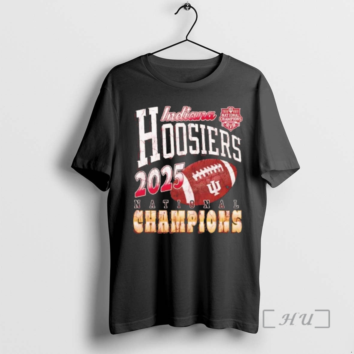 Trending Indiana Football 2025 Cfp National Champions T-Shirts, Hoodie, Sweatshirt | InkThreadWorks.com