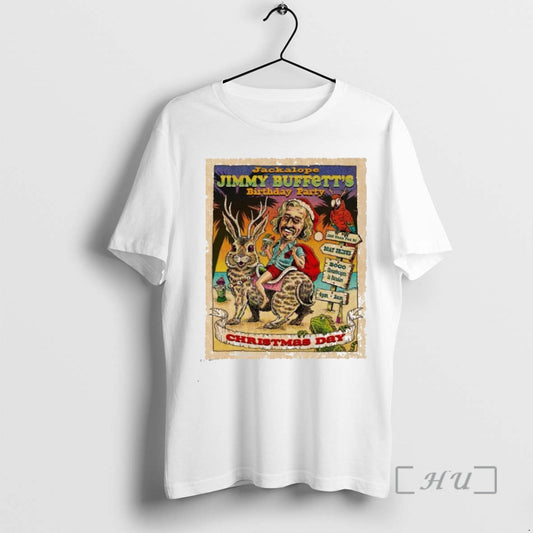 Trending Jackalope Jimmy Buffetts Party Day T-Shirts, Hoodie, Sweatshirt