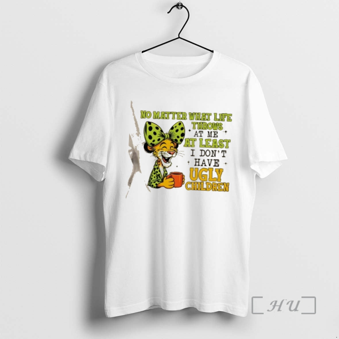 Trending Jaguar No Matter What Life Throws At Me At Least I Dont Have Ugly T-Shirts, Hoodie, Sweatshirt | InkThreadWorks.com