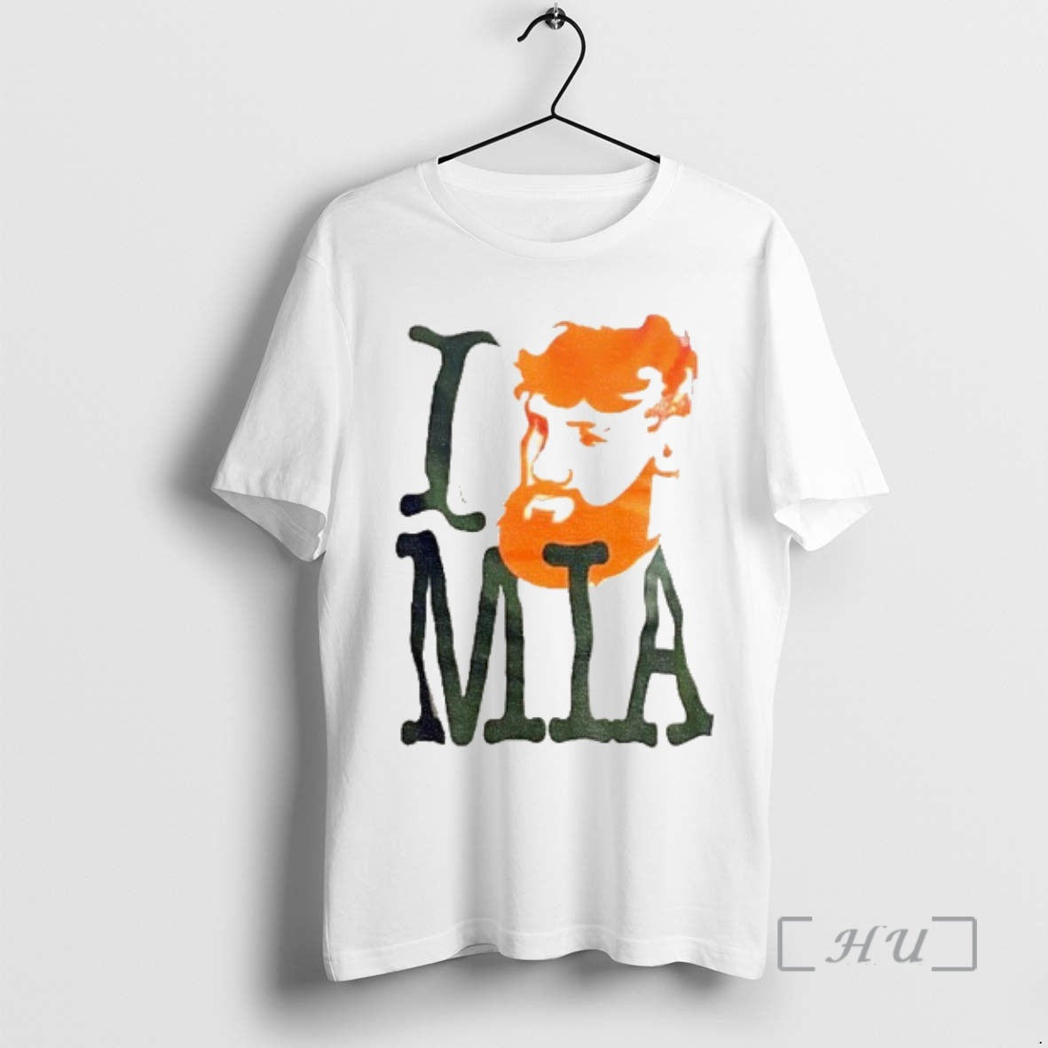 Trending Jake Paul Anthony Joshua I Mia Big Head T-Shirts, Hoodie, Sweatshirt | InkThreadWorks.com