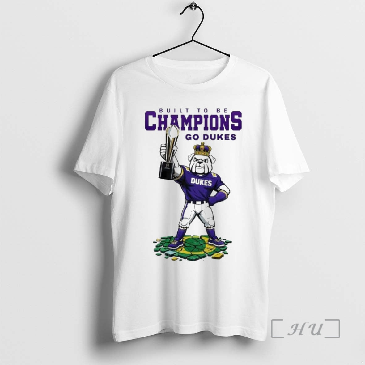 Trending James Madison Dukes Ncaa College Football Playoff Game Built Be Champions Go Dukes T-Shirts, Hoodie, Sweatshirt