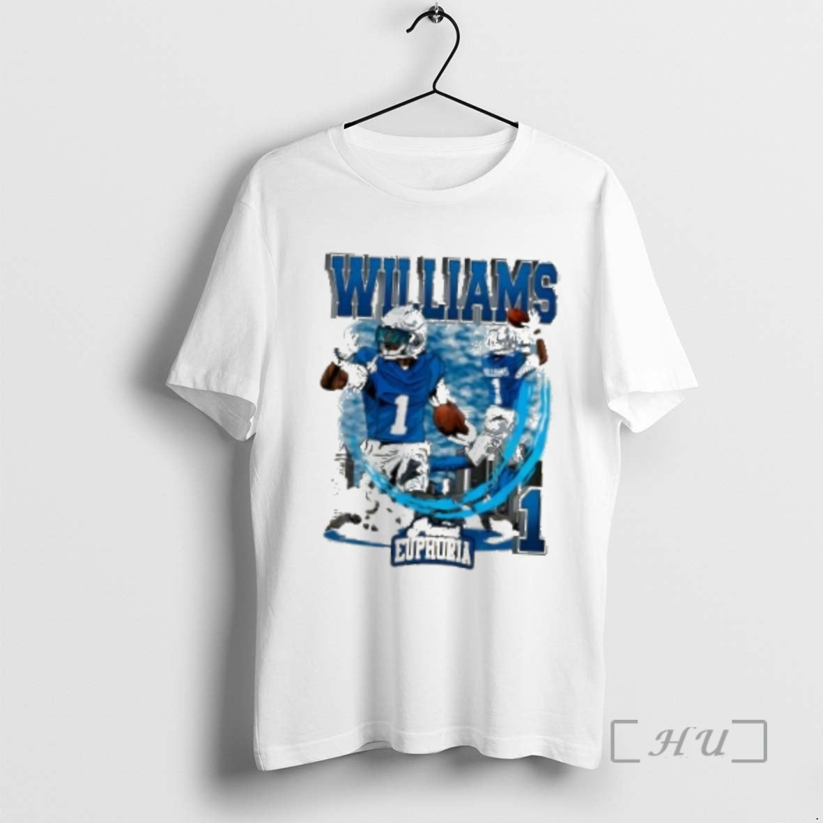 Trending Jameson Williams Detroit Lions Football City Graphic T-Shirts, Hoodie, Sweatshirt | InkThreadWorks.com