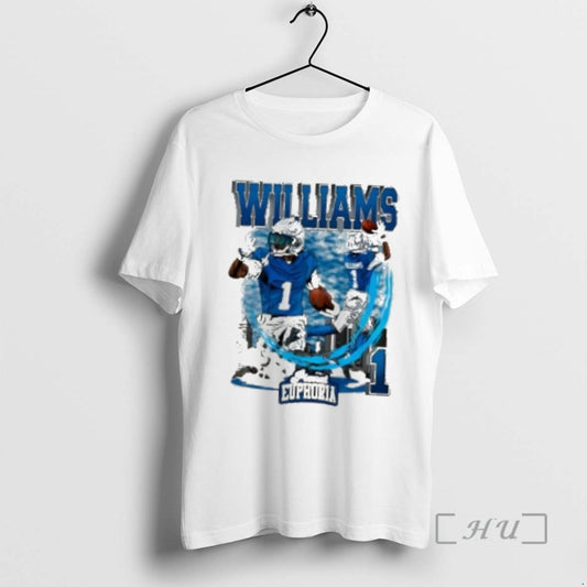 Trending Jameson Williams Detroit Lions Football City Graphic T-Shirts, Hoodie, Sweatshirt | InkThreadWorks.com