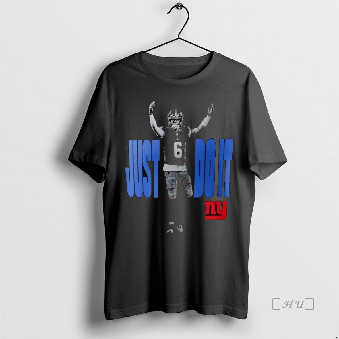 Trending Jaxson Dart Just Do It New York Giants T-Shirts, Hoodie, Sweatshirt | InkThreadWorks.com