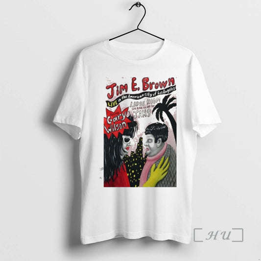Trending Jim E T-Shirts, Hoodie, Sweatshirt