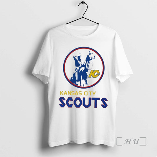Trending Kansas City Scouts T-Shirts, Hoodie, Sweatshirt