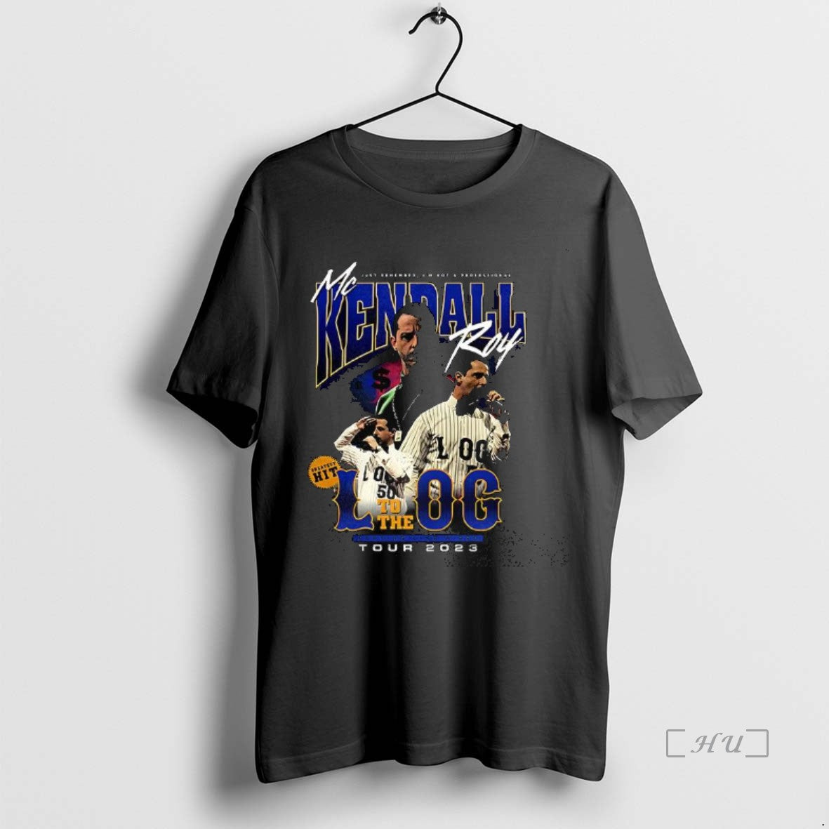 Trending Mc Kendall Roy L To The Log Tour 2023 T-Shirts, Hoodie, Sweatshirt | InkThreadWorks.com
