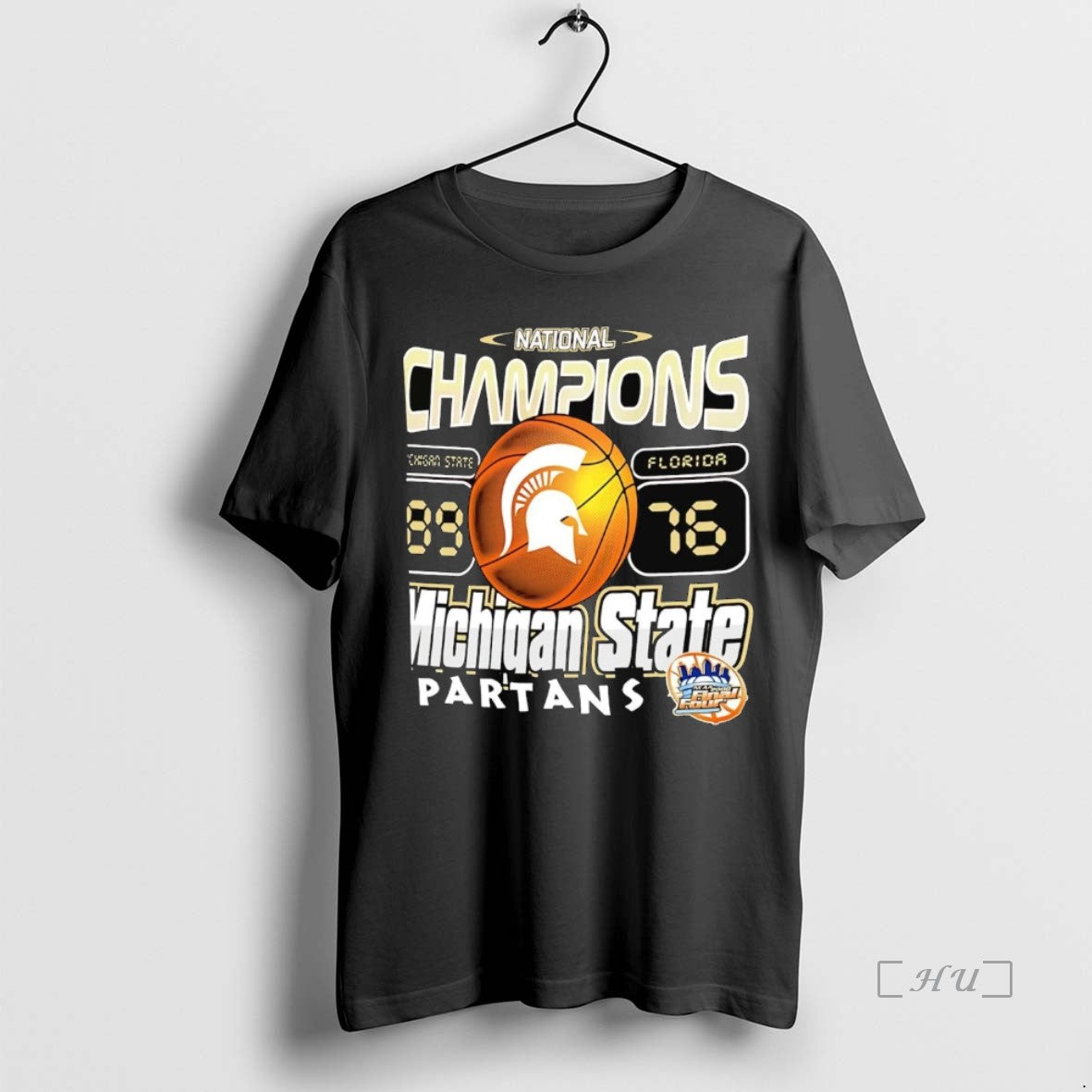 Trending Michigan State Spartans Ncaa Final Four National Champions T-Shirts, Hoodie, Sweatshirt | InkThreadWorks.com