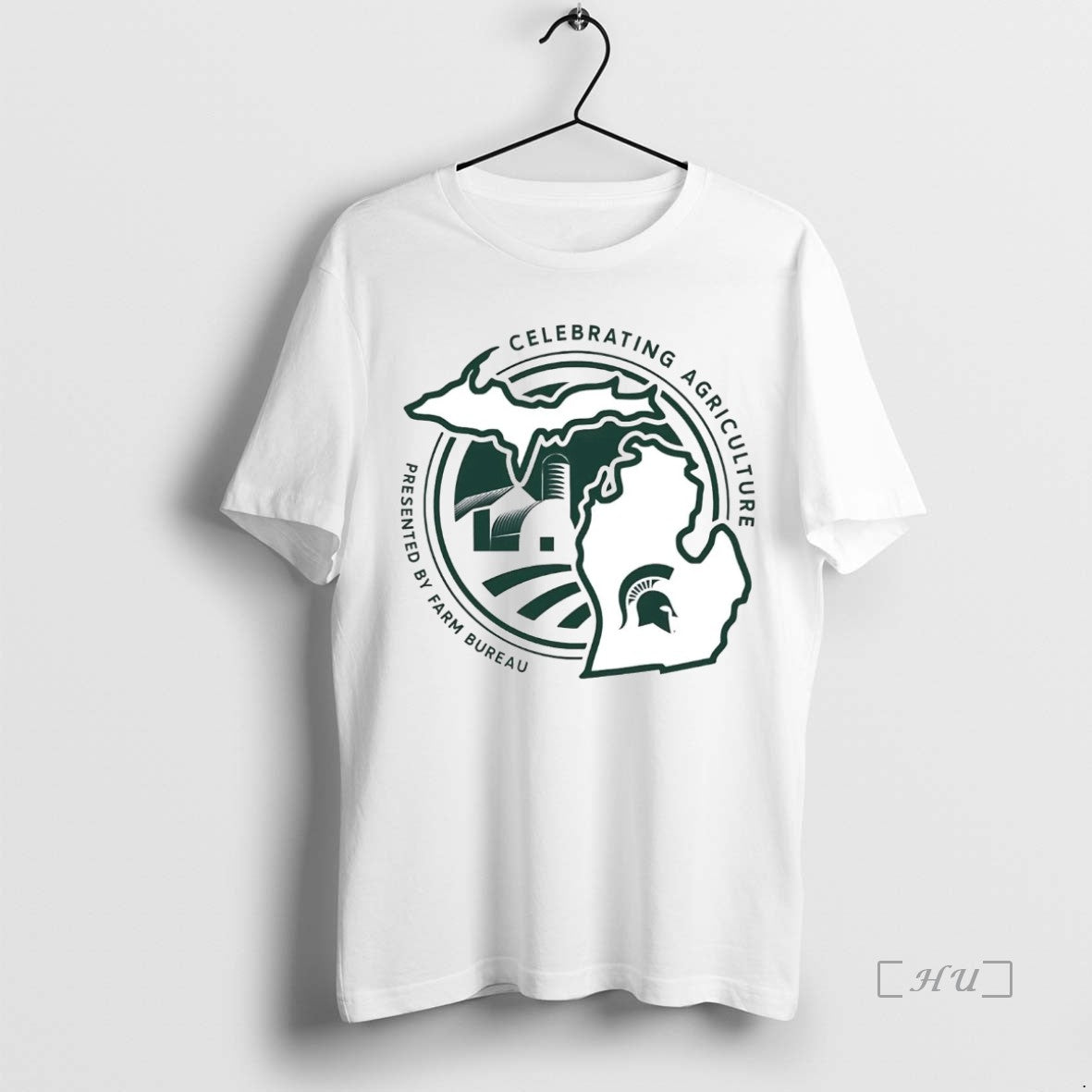 Trending Michigan State Spartans Celebrating Agriculture T-Shirts, Hoodie, Sweatshirt | InkThreadWorks.com