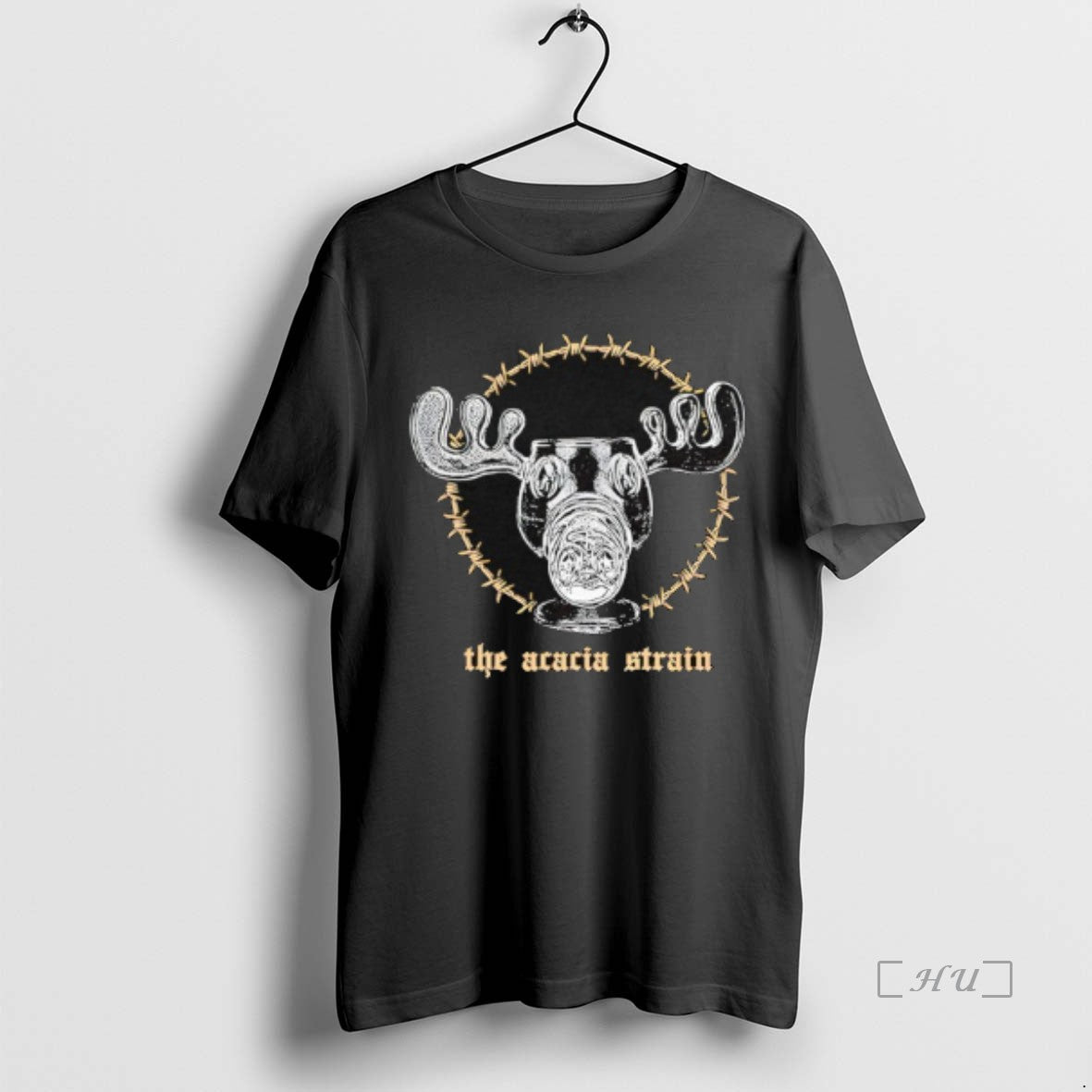 Trending Moose The Araria Strain T-Shirts, Hoodie, Sweatshirt | InkThreadWorks.com