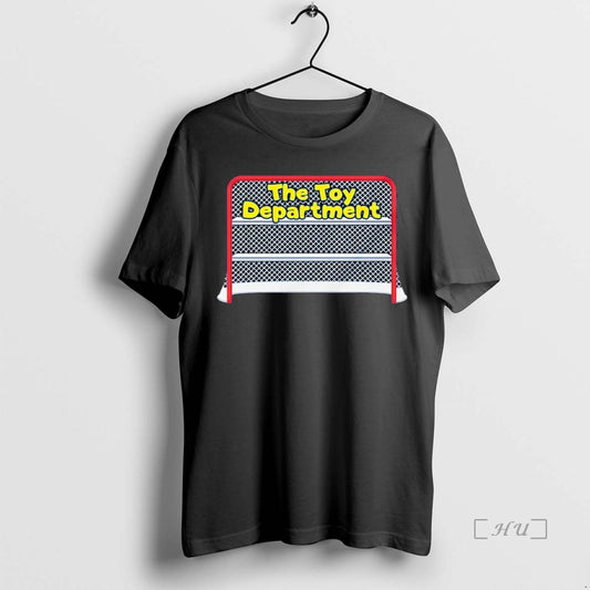 Trending New York Islanders The Toy Department T-Shirts, Hoodie, Sweatshirt | InkThreadWorks.com