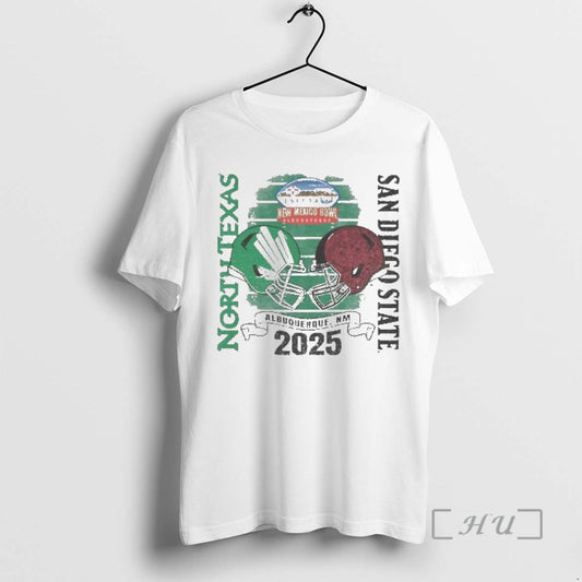 Trending North Texas Mean Green Vs T-Shirts, Hoodie, Sweatshirt | InkThreadWorks.com