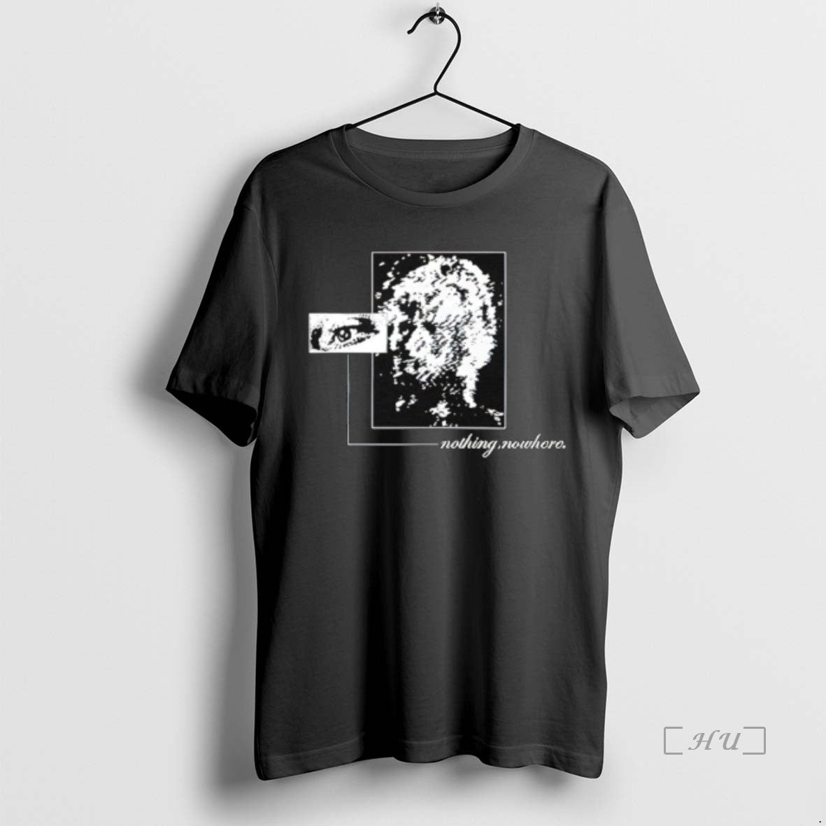 Trending Nothing Nowhere Irish Eye Shrit T-Shirts, Hoodie, Sweatshirt | InkThreadWorks.com