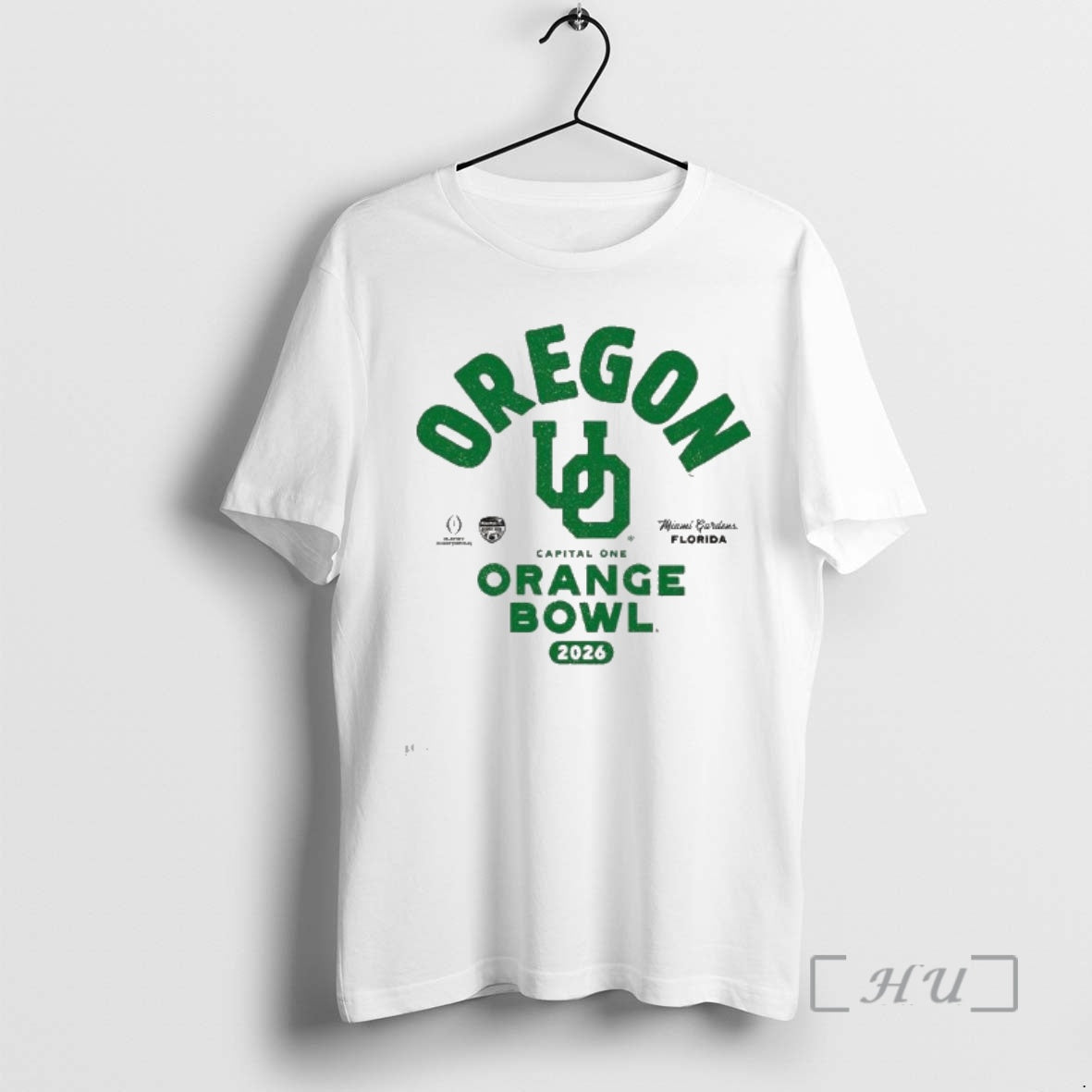Trending Oregon 2026 Capital One Orange Bowl Bound T-Shirts, Hoodie, Sweatshirt | InkThreadWorks.com