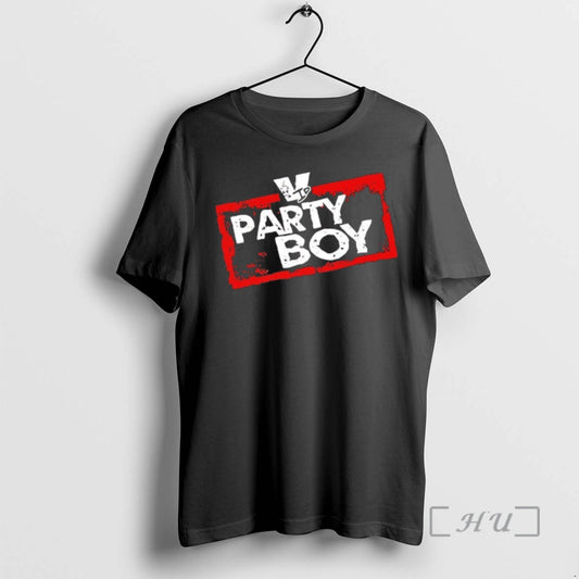 Trending Phreshboyswag Vip Party Boy T-Shirts, Hoodie, Sweatshirt | InkThreadWorks.com