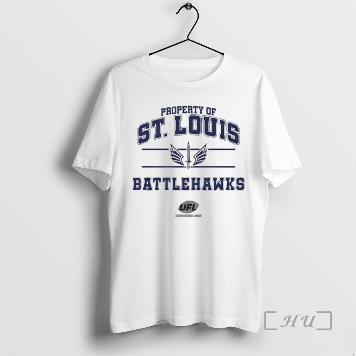 Trending Property Of St T-Shirts, Hoodie, Sweatshirt | InkThreadWorks.com