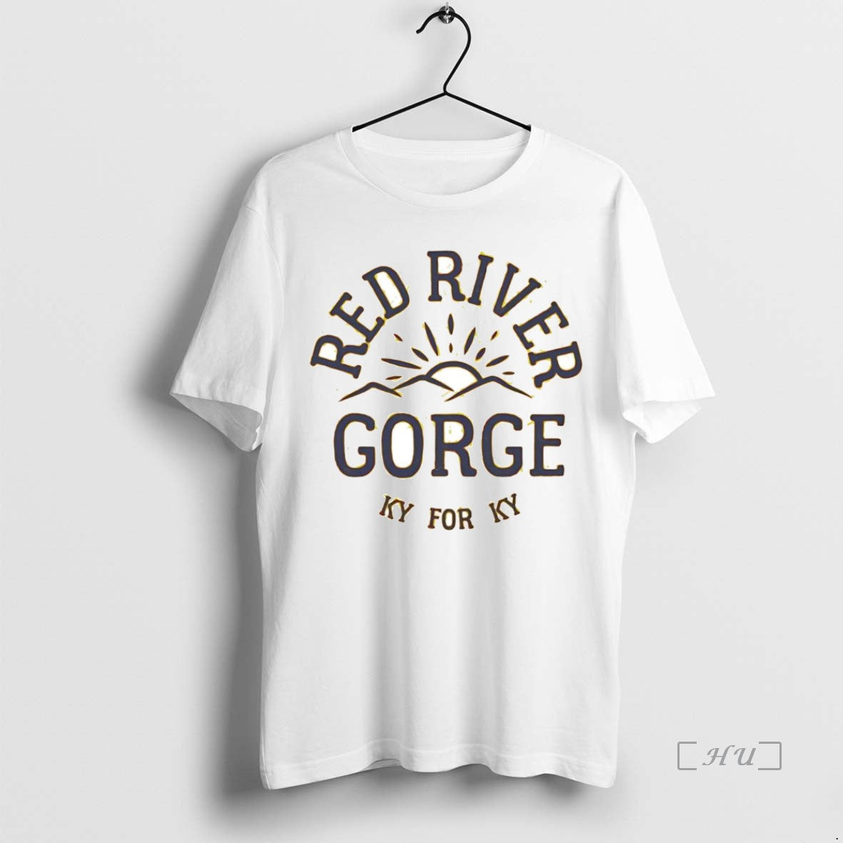 Trending Red River Gorge Ky For Kentucky T-Shirts, Hoodie, Sweatshirt | InkThreadWorks.com