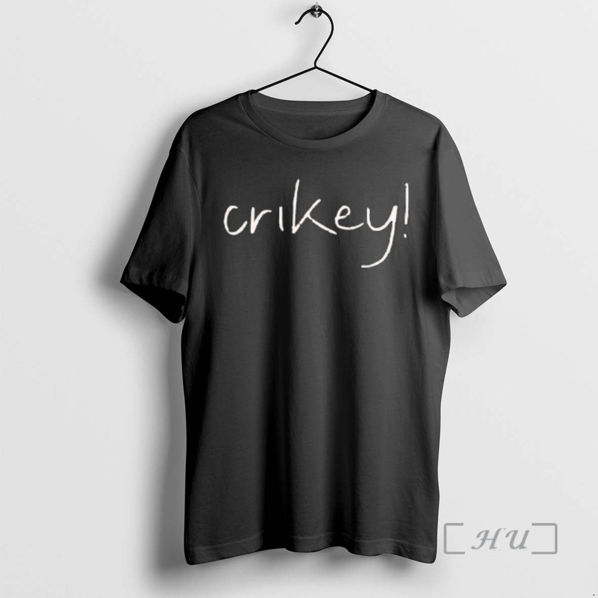 Trending Robert Irwin Crikey Crocodile Hunter Crikey Australia Zoo T-Shirts, Hoodie, Sweatshirt | InkThreadWorks.com