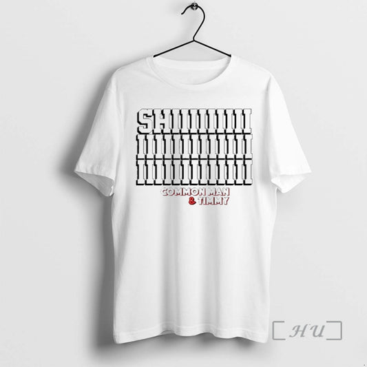 Trending Shii Common Man Timmy T-Shirts, Hoodie, Sweatshirt