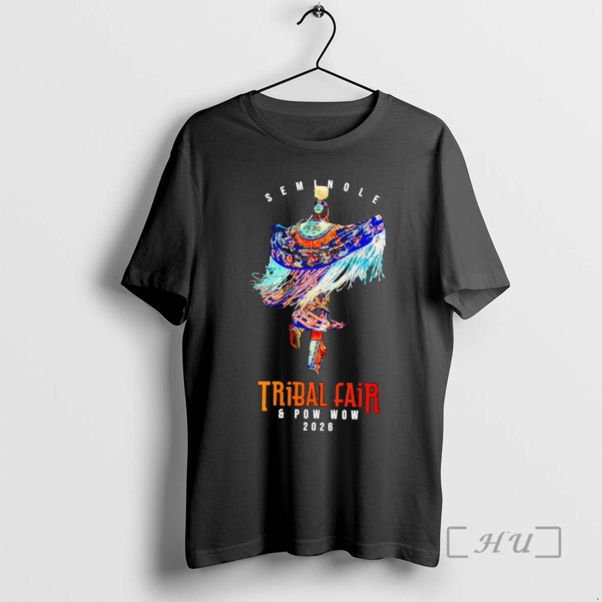 Trending Seminole Tribal Fair 2026 T-Shirts, Hoodie, Sweatshirt | InkThreadWorks.com