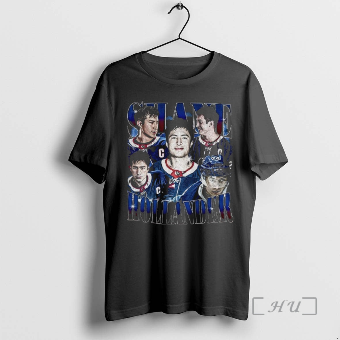Trending Shane Hollander Heated Hockey Rivalry Bootleg Graphic T-Shirts, Hoodie, Sweatshirt | InkThreadWorks.com