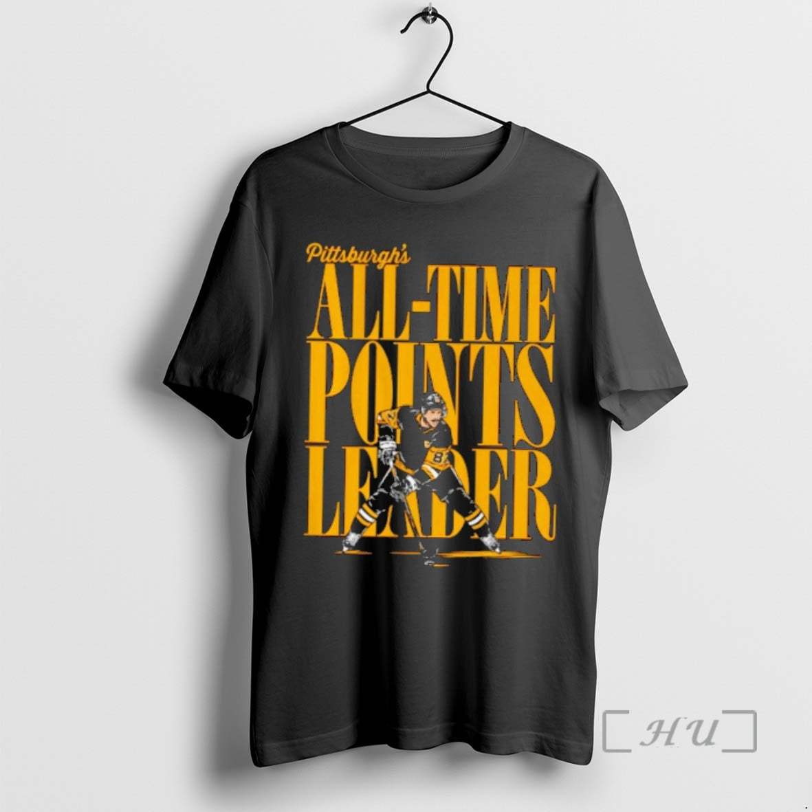 Trending Sidney Crosby Pittsburgh Penguins All Time Points Leader T-Shirts, Hoodie, Sweatshirt | InkThreadWorks.com