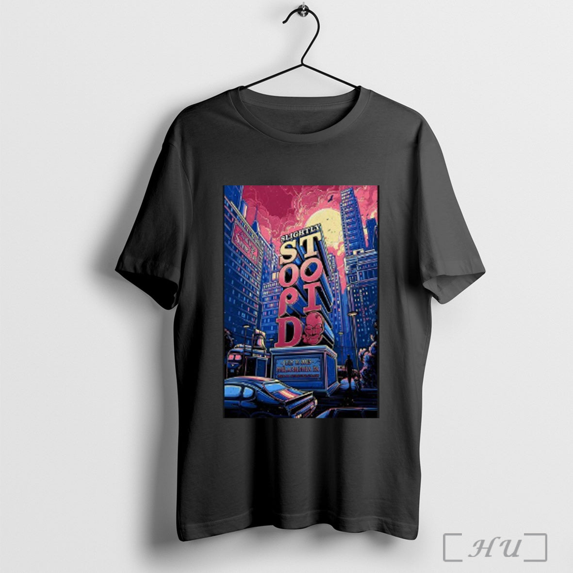 Trending Slightly Stoopid July 31 2025 Highmark Skyline Stage At The Mann Philadelphia Pa