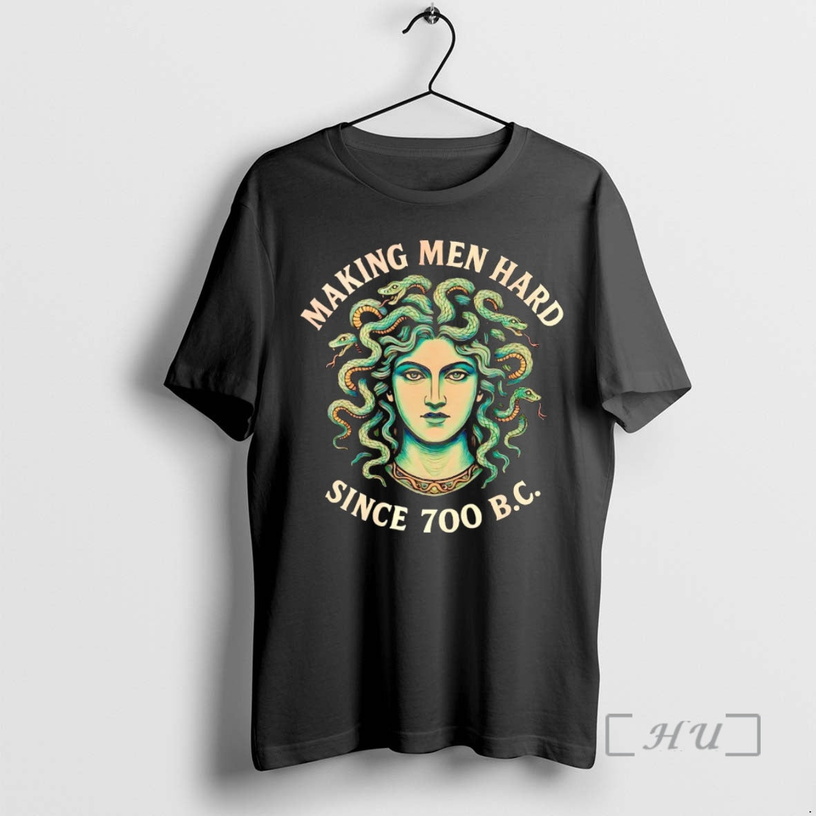 Trending Snake Woman Making Men Hard Since 700 Bc T-Shirts, Hoodie, Sweatshirt | InkThreadWorks.com