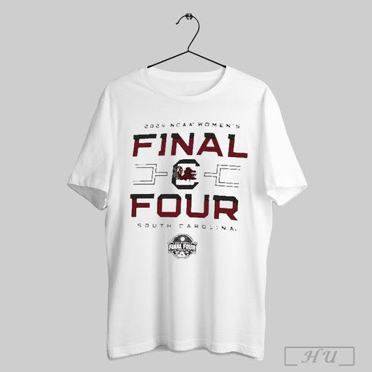 Trending South Carolina Gamecocks Ncaa Womens Basketball Tournament March Madness Final Four 2025 Locker Room