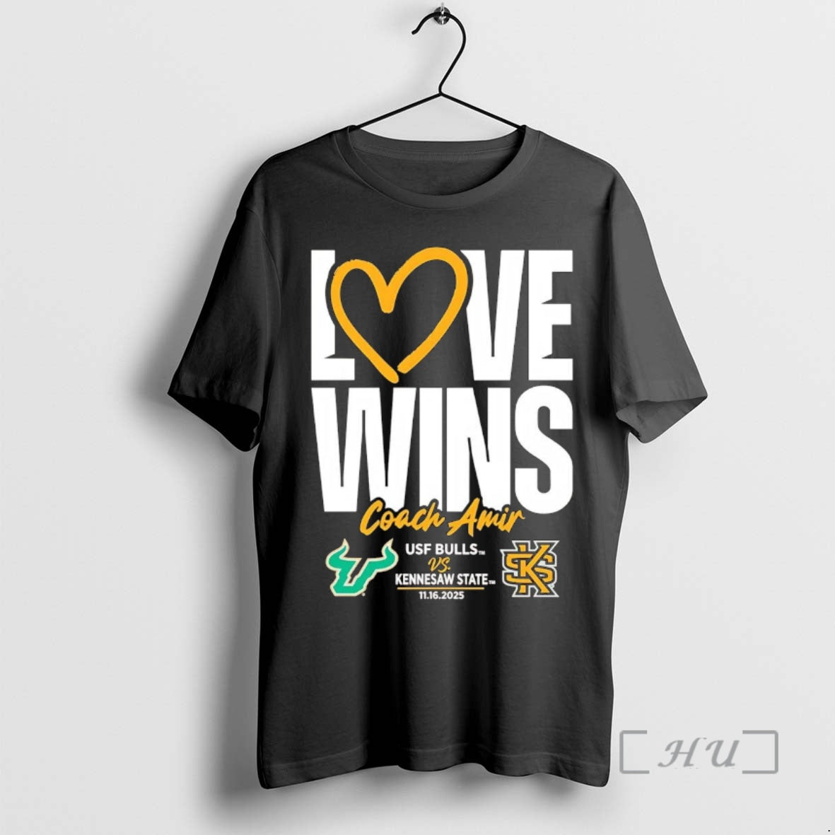 Trending South Florida Bulls Vs T-Shirts, Hoodie, Sweatshirt | InkThreadWorks.com