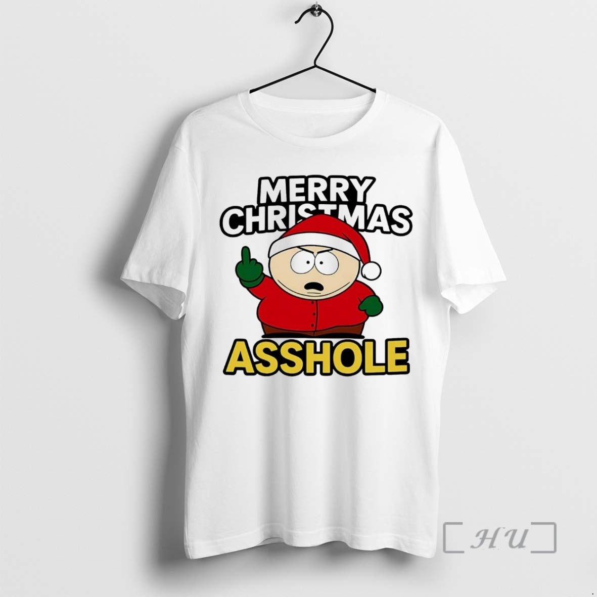 Trending South Park Merry Asshole T-Shirts, Hoodie, Sweatshirt