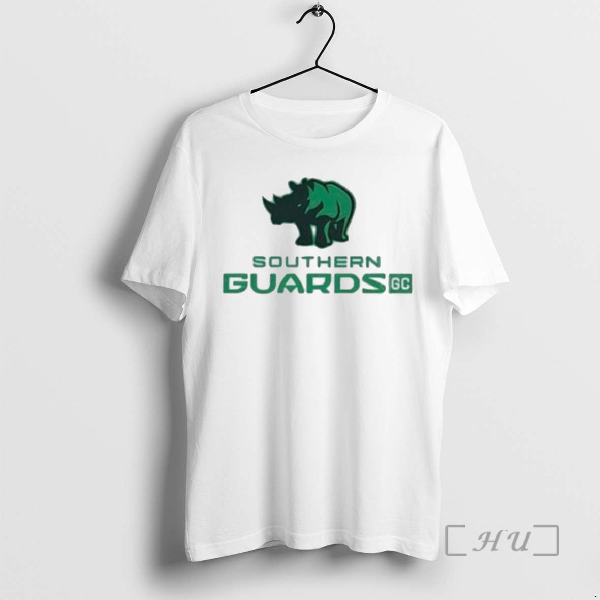 Trending Southern Guards Rhino T-Shirts, Hoodie, Sweatshirt | InkThreadWorks.com