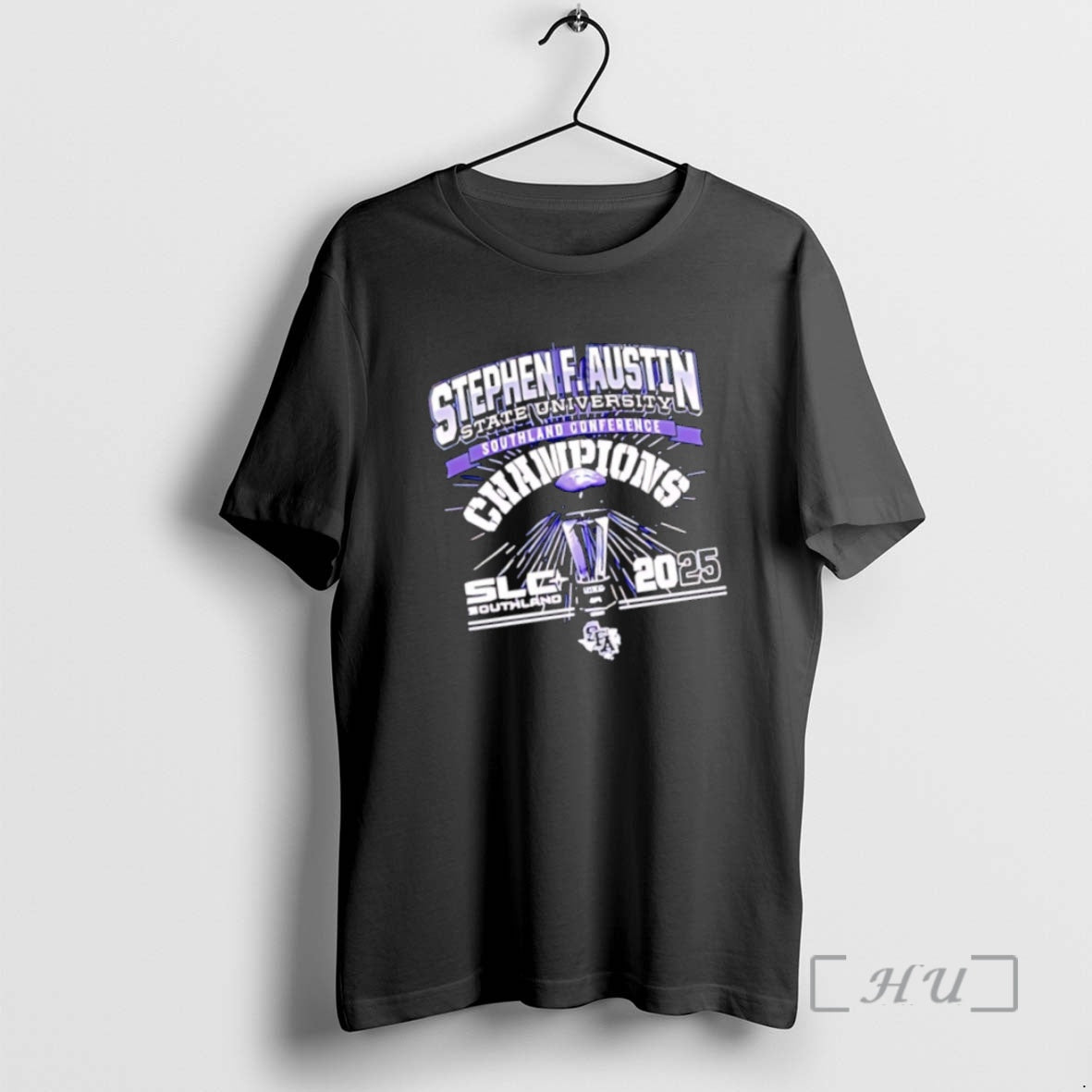 Trending Stephen F Austin University Womens Volleyball Conference Champions 2025 T-Shirts, Hoodie, Sweatshirt