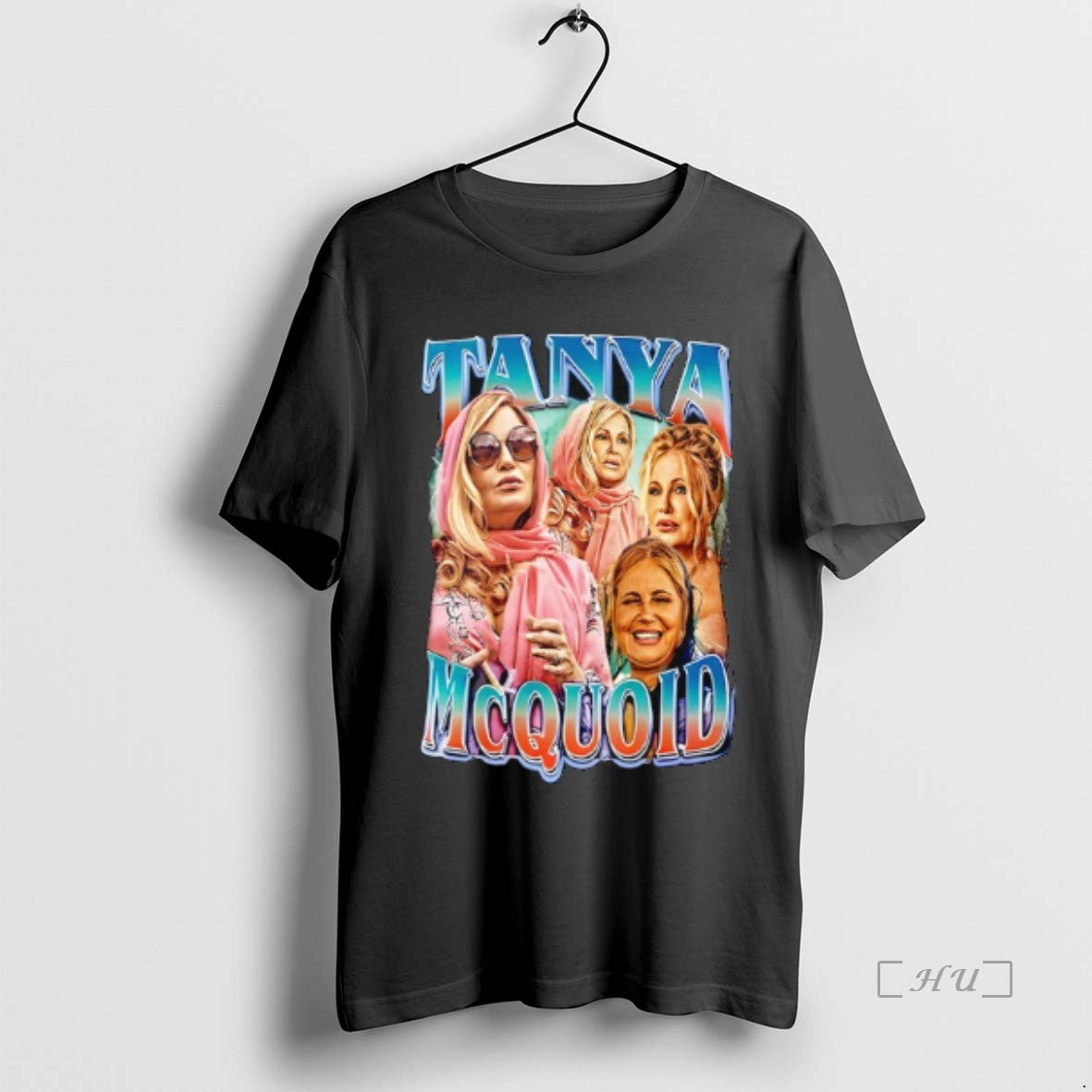 Trending Tanya Mcquoid White Lotus T-Shirts, Hoodie, Sweatshirt | InkThreadWorks.com