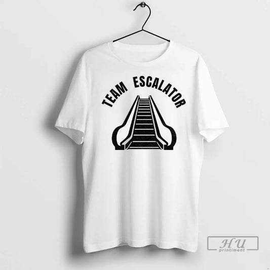 Trending Team Escalator Dont Tread On Me Trump Un Maga Anti Trump Funny Political