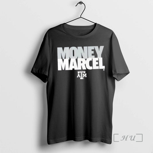 Trending Texas Am Aggies Football Money Marcel Reed T-Shirts, Hoodie, Sweatshirt | InkThreadWorks.com