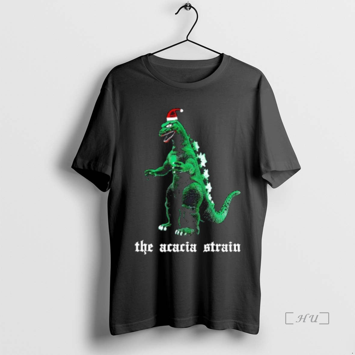 Trending The Acacia Strain Godzilla T-Shirts, Hoodie, Sweatshirt | InkThreadWorks.com
