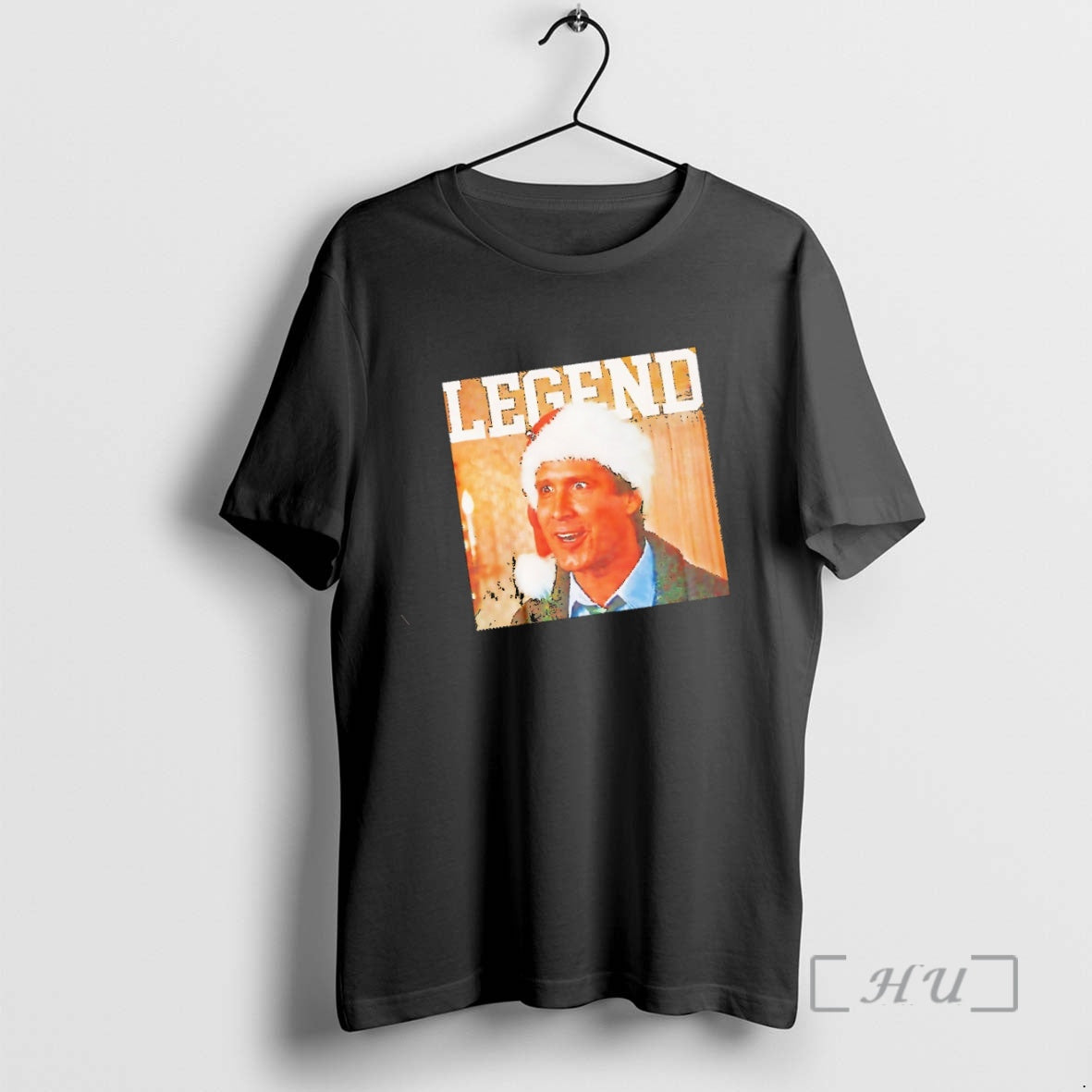 Trending The Clark Griswold Legend Christmas 2025 T-Shirts, Hoodie, Sweatshirt | InkThreadWorks.com